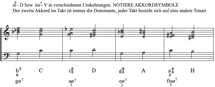 Lösung Vorschau